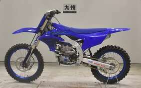 YAMAHA YZ250F CG51C