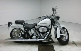 HARLEY FLSTS-I1450 2002 BYB