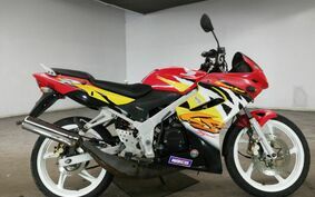 HONDA LS125R LS125D