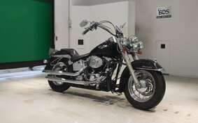 HARLEY FLSTN-I1450 2005 JDB