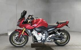 YAMAHA FZ FAZER FEATHER 2010 RN21J