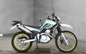 YAMAHA SEROW 250 DG17J