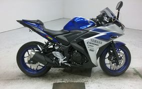 YAMAHA YZF-R25 RG10J