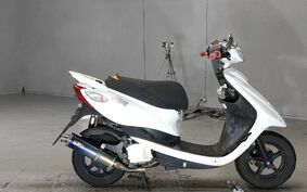 YAMAHA JOG ZR Evolution 2 SA39J