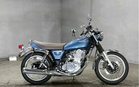 YAMAHA SR400 2020 RH16J