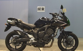 YAMAHA FAZER FZ6 S 2008 RJ14