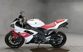 YAMAHA YZF-R1 2010 RN19