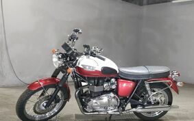 TRIUMPH BONNEVILLE T100 900 2013 TJ915