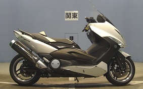 YAMAHA T-MAX500 Gen.3 2010 SJ08J