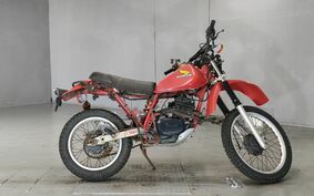 HONDA XL250R MD03