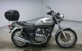 YAMAHA SRV250 RENAISSA 1997 4DN