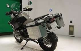 BMW R1200GS ADVENTURE 2009