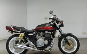 KAWASAKI ZRX400 1996 ZR400E