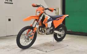 KTM 250 EXC TPI GSA20