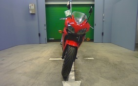 HONDA CBR400R 2013 NC47