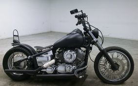 YAMAHA DRAGSTAR 400 1998 4TR