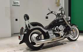 YAMAHA DRAGSTAR 400 CLASSIC 2004 VH01J