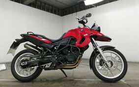 BMW F650GS 2009 0218