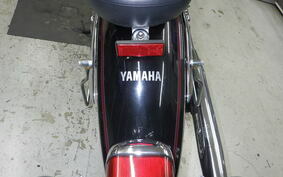 YAMAHA DRAGSTAR 250 VG02J