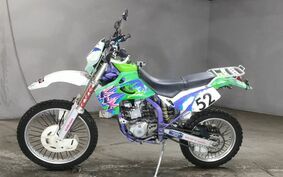 KAWASAKI KLX250 LX250E