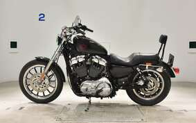 HARLEY L1200LI 2011 CX3