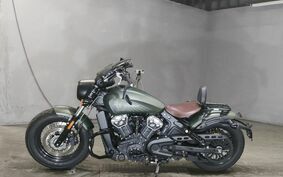 INDIAN Scout bobber 2020 MTG00