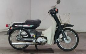 YAMAHA MATE 50 V50