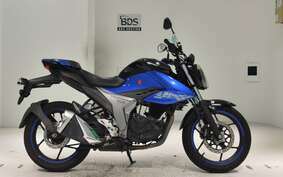 SUZUKI GIXXER 150 ED13N