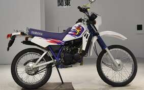 YAMAHA DT50 17W