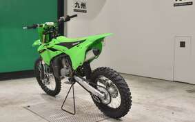 KAWASAKI KX112 KX112A