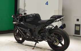 KAWASAKI ZX 10 NINJA R 2011