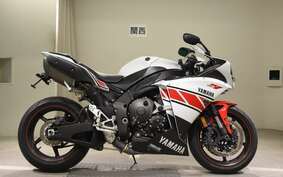 YAMAHA YZF-R1 2010 RN23