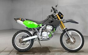 KAWASAKI KLX250 LX250E