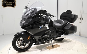 BMW K1600GA 2018