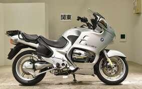 BMW R1150RT 2003 0419