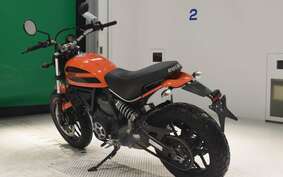 DUCATI SCRAMBLER SIXTY2 2020