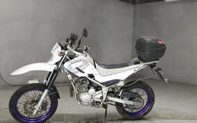 YAMAHA XT250X DG17J