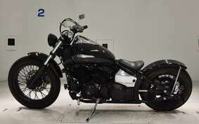 YAMAHA DRAGSTAR 400 2012 VH02J