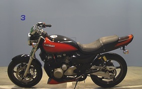 KAWASAKI ZEPHYR 400 Gen.2 1992 ZR400C