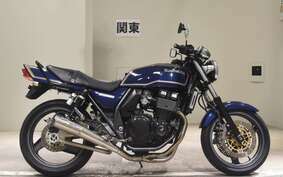 KAWASAKI ZRX-2 2002 ZR400E