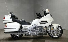 HONDA GL 1800 GOLD WING 2002 SC47