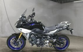 YAMAHA TRACER 9 2018 RN51J