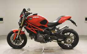 DUCATI MONSTER 1100 EVO 2012