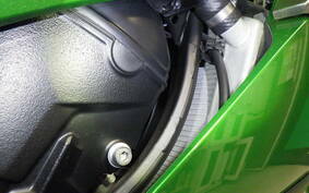 KAWASAKI NINJA 1000 A 2018 ZXT00W