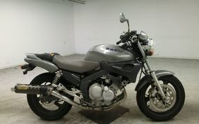 YAMAHA ZEAL 1992 3YX