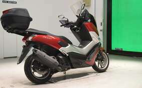 YAMAHA N-MAX SE86J