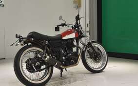 KAWASAKI 250TR BJ250F