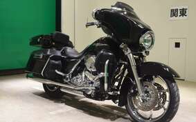 HARLEY FLHX 1580 2009 KB4