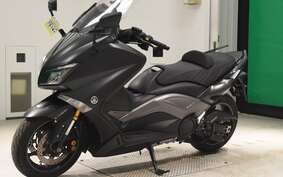 YAMAHA T-MAX 530 2015 SJ12J