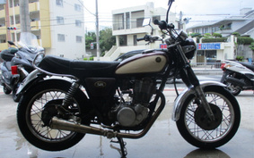 YAMAHA SR400 1992 1JR